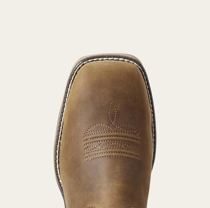 Produktbild Ariat westernstiefel aus leder anthem h2o (38.5)