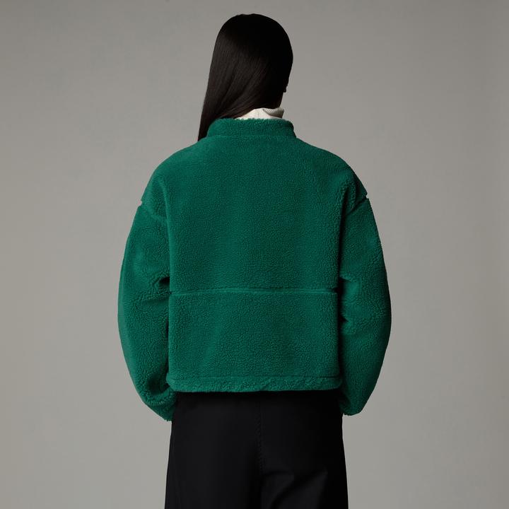 Actual product image North Face Extreme Pile 2 (S)