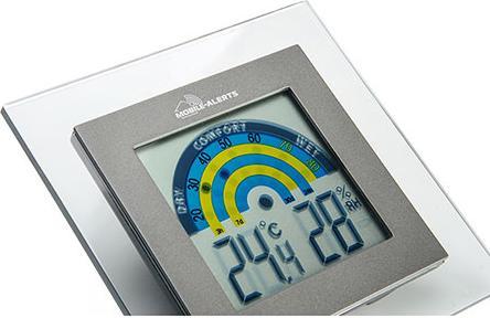 Produktbild Technoline Wetterstation MA 10230