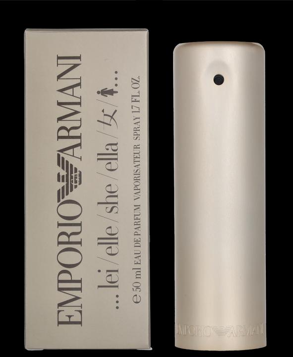 Image du produit Giorgio Armani Elle (Eau de parfum, 50 ml)