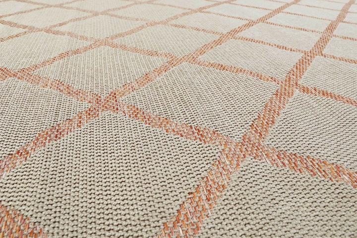 Immagine prodotto Esprit In & Outdoor Sparkle Outdoor (Rhomb) (160 x 225 cm)