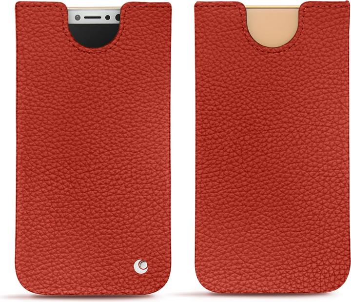 Papaye ( Pantone #b54317 )