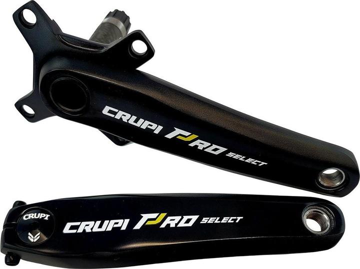 Actual product image Crupi Pro (170 mm)