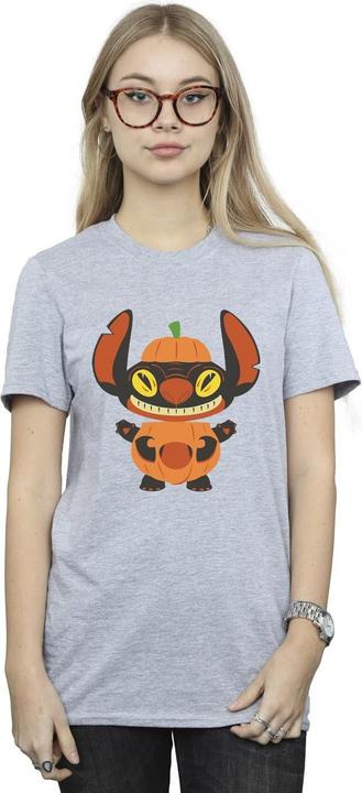 Produktbild Disney Lilo & Stitch Pumpkin Costume TShirt (XXL)