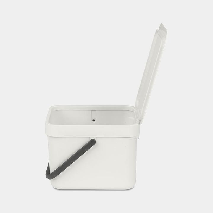 Produktbild Brabantia Mülltonne Tasche für Abfall Sort&Go (6 l)