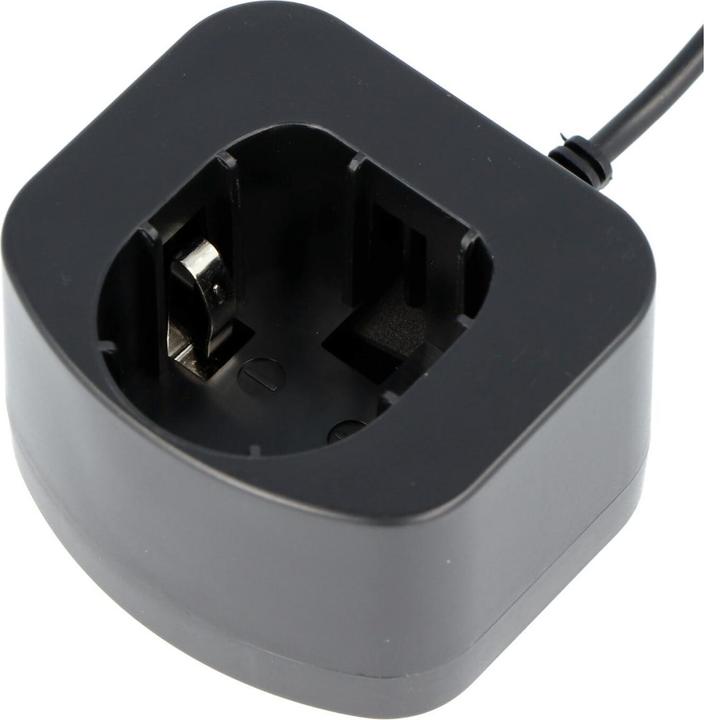 Immagine prodotto AccuCell Caricabatterie adatto alle batterie Hilti SBP10, SPB105, SB12, SF120-A, SFB105, SFB125, SFL12 (14.4 V)