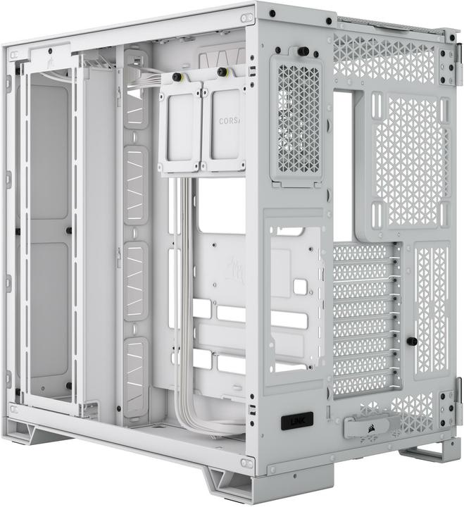 Immagine prodotto Corsair 6500X (ATX)