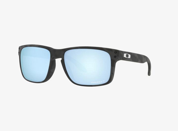 Image du produit Oakley Lunettes de sport Holbrook Prizm