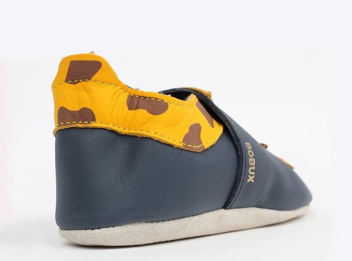 Produktbild Bobux Giraffe (28)