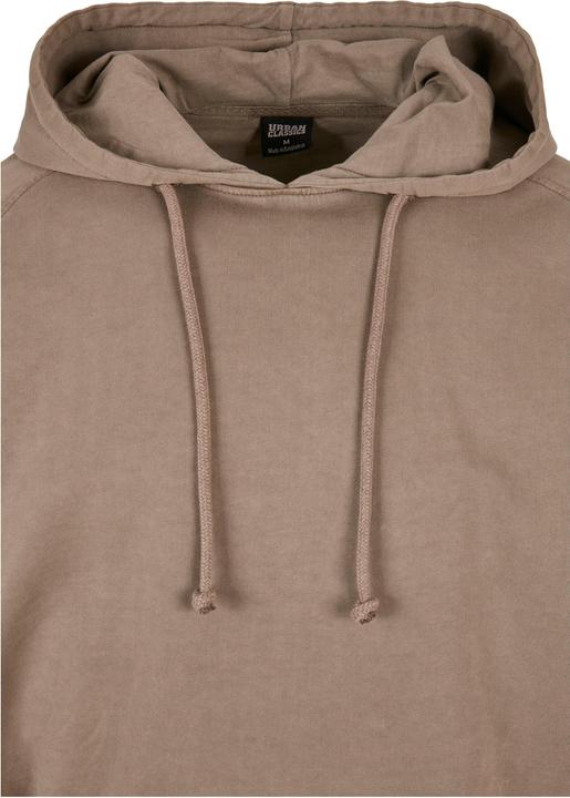 Produktbild Urban Classics Kapuzensweatshirt (S)