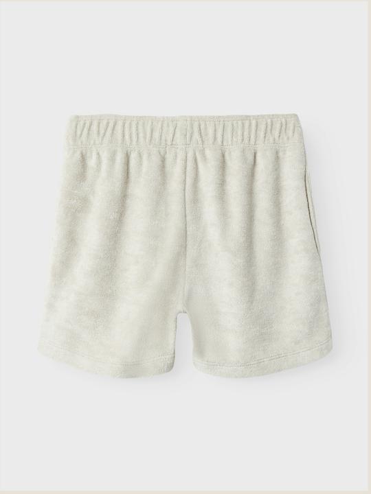 Actual product image Name it Teddy shorts (92)