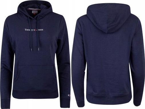 Image du produit Tommy Hilfiger TJW Reg Serif Linear DW0DW15649 C87 S (S)