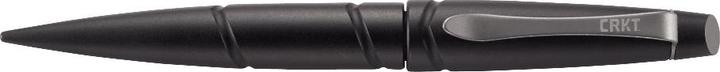 Produktbild CRKT Williams Tactical Pen II (Anodisiert, nichtreflektierendes Schwarz)