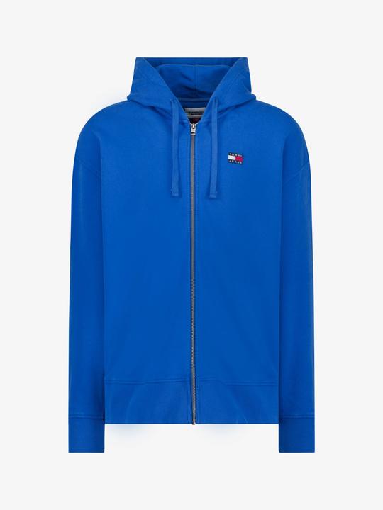Actual product image Tommy Hilfiger Tjm Rlx Badge Zipthru (52)