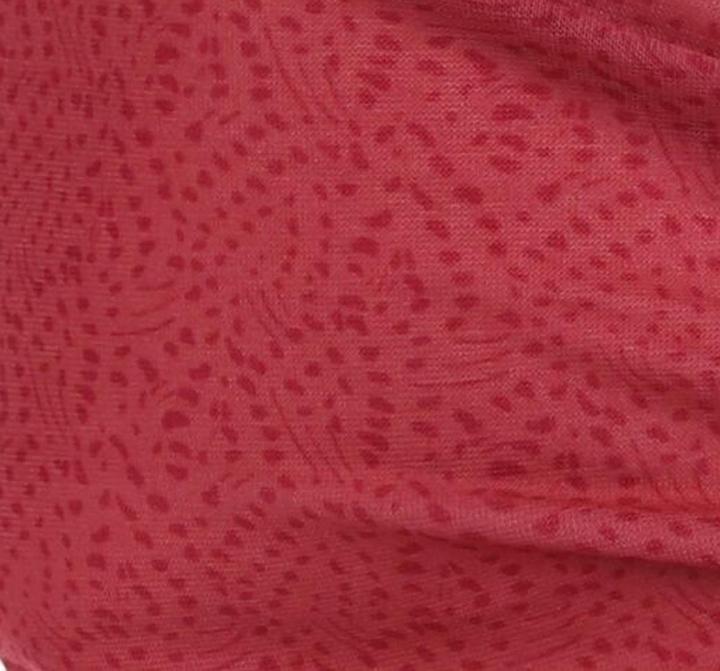 Actual product image Regatta Unisex Adult Animal Print Multi-Purpose Neck Warmer