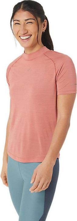 Actual product image ASICS Performance Nagino Run SS Top (L)