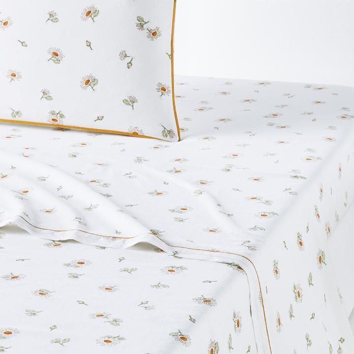 Produktbild La Redoute Interieurs Paquita (Bettwäsche Set, 240 x 290 cm)