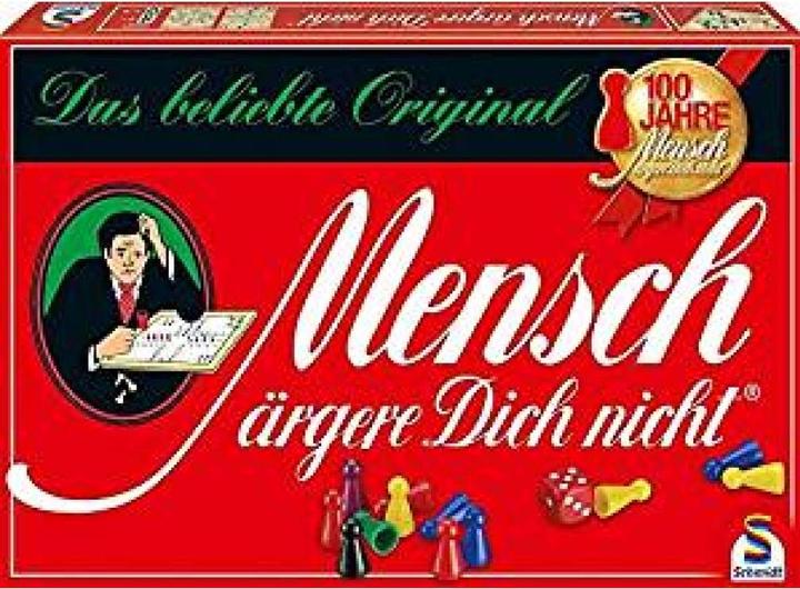 Productafbeelding Schmidt Spiele Word niet boos (Duits)