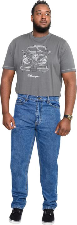 Produktbild DUKE Rockford Kingsize Komfort Fit Jeans (56)