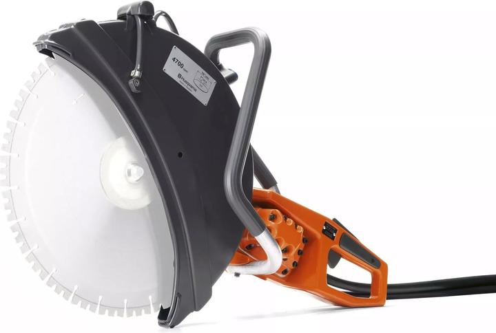 Husqvarna 583800601 S1410 Elite-Cut 415 mm Diamanttrennscheibe