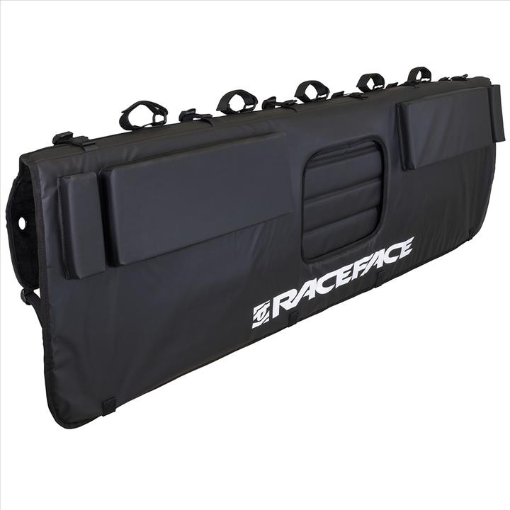 Image du produit Race Face T2 Tailgate Pad Black