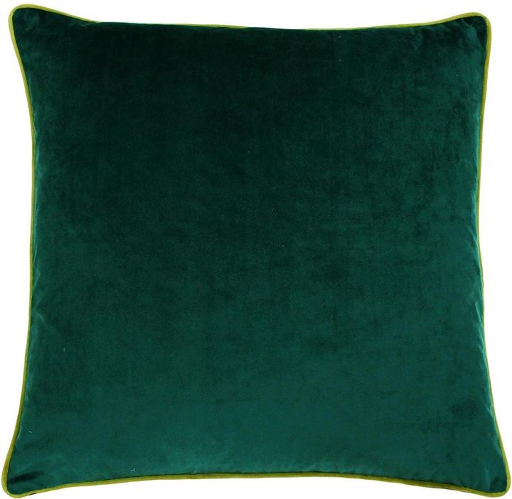 Verde muschio, Verde smeraldo