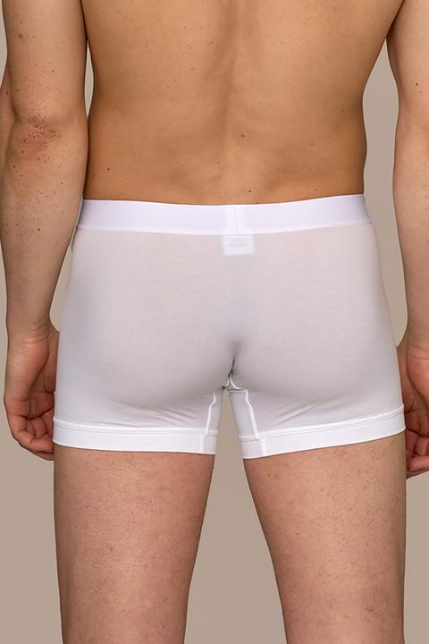 Produktbild Moi Basics trunk white (XL, Einzelpack)