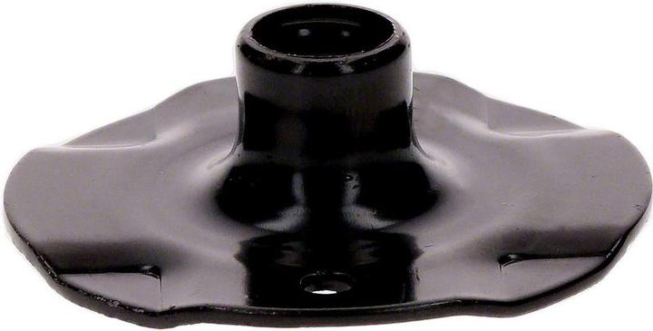 Actual product image Bosch Zubehör Copying sleeve 8 mm for Advanced TrimRouter 18V, for hand routers
