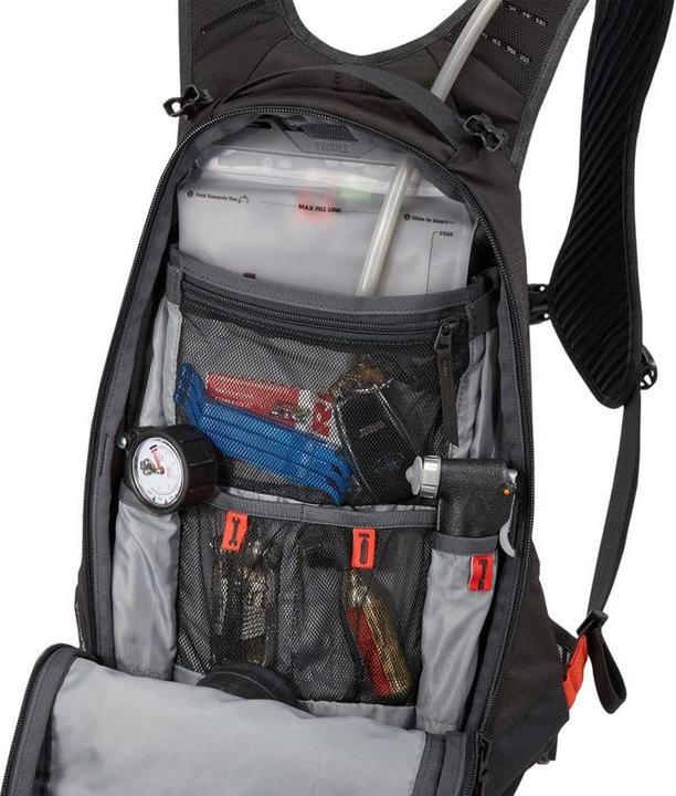 Actual product image Thule Rail Pro (12 l)