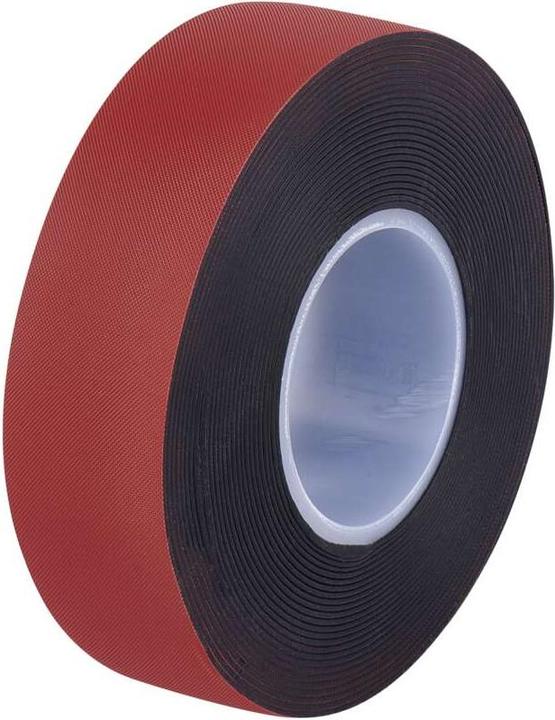 Immagine prodotto Toya Nastro autofusibile 25mm/5m nero (25 mm)