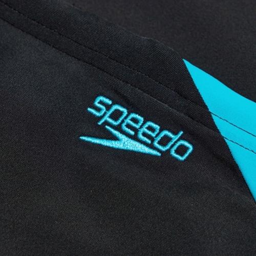 Produktbild Speedo Hyper Boom Logo Splice Aquash (128)