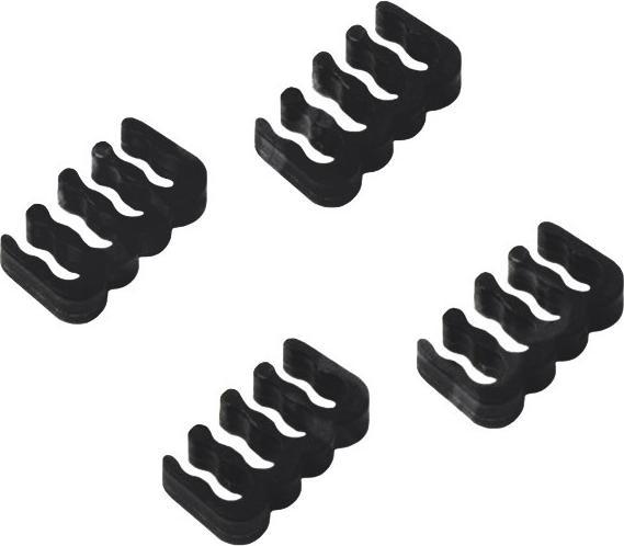 Productafbeelding Silverstone ATX Uitbreiding 8-8(4+4)Pin