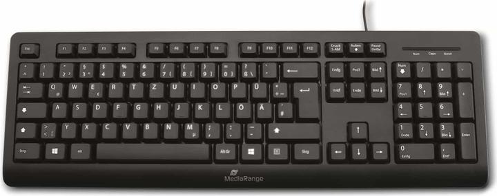 Actual product image MediaRange MROS109 (DE, Cable)