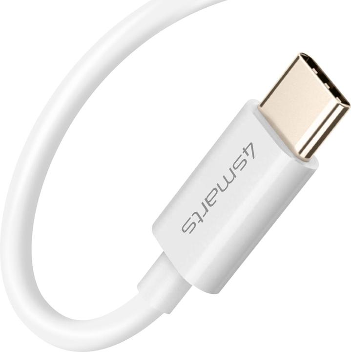 Actual product image 4smarts Melody Digital Basic (ANC, Cable)