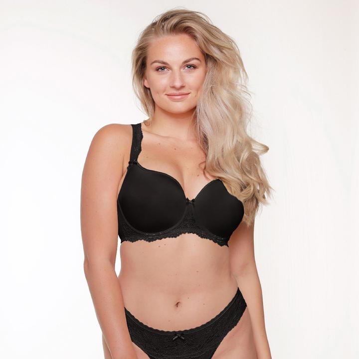 Actual product image LingaDore Uni-fit plus bra (95 G)