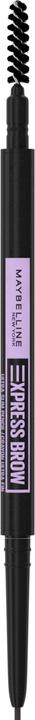 Produktbild Maybelline New York Brow Ultra Slim (5 Deep Brown)