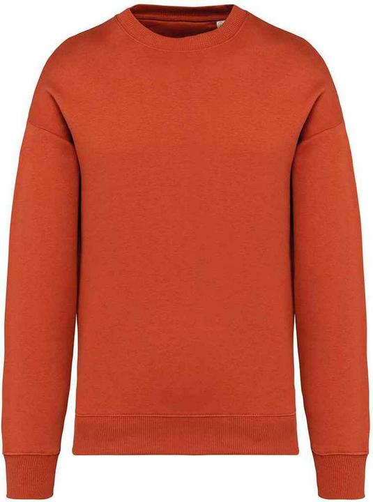 Produktbild Native Spirit Sweatshirt Übergross (XL)
