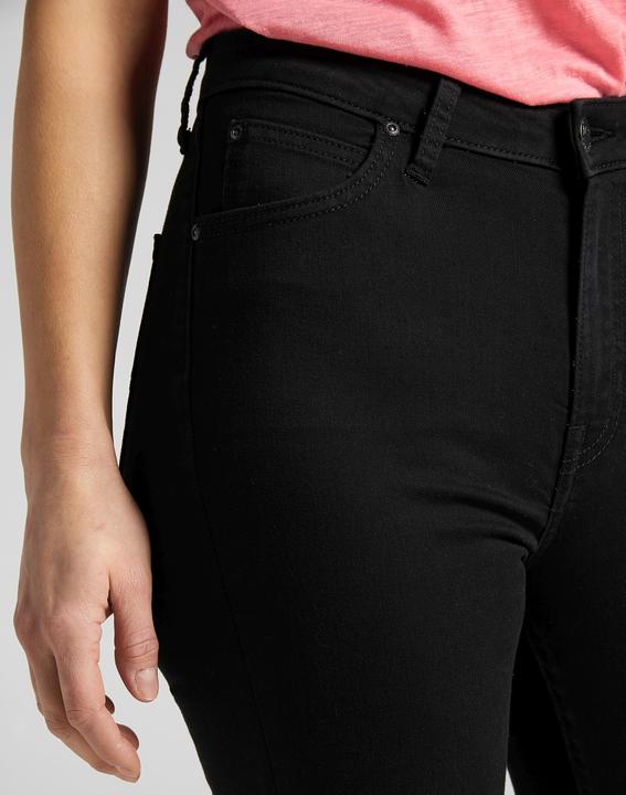 Immagine prodotto Lee Ivy Jeans con risciacquo nero (W25/L33)