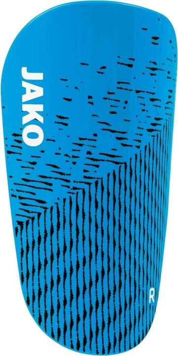 Actual product image JAKO Performance Light Shin Guards (L)