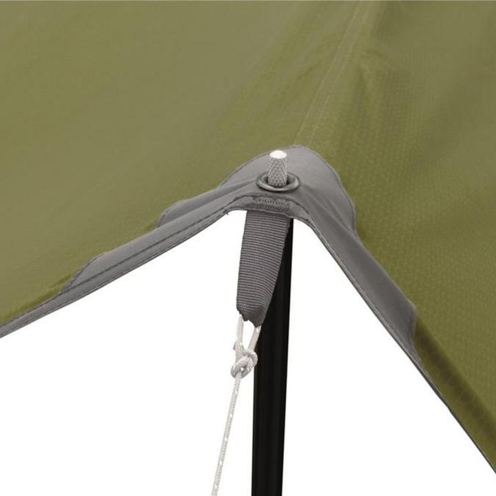 Image du produit Robens Tarp 4 x 4 m (Bâche, 1.60 kg, 2 personnes)