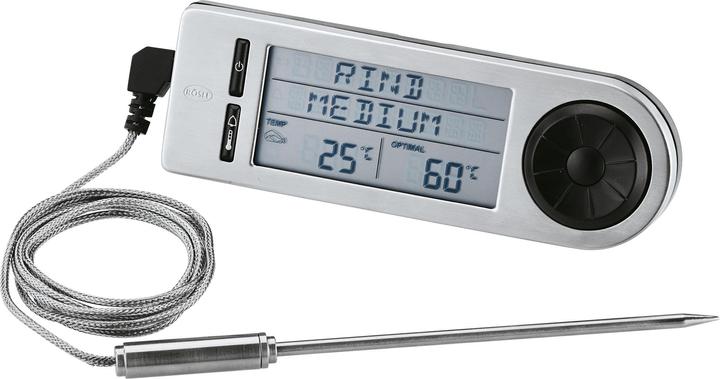Produktbild Rösle Kerntemperaturmesser BBQ