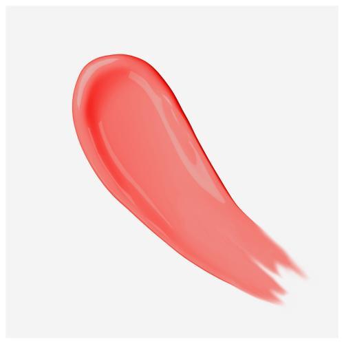 Actual product image Rimmel London Kind & Free Tinted Lip Balm (Fluid)