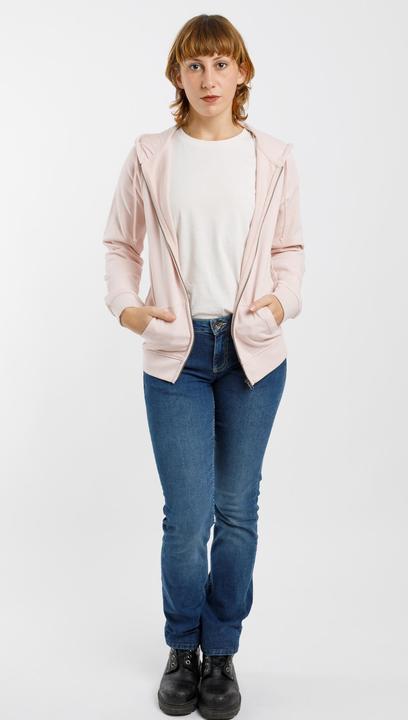 Actual product image Torland Zip hoodie Zita (S)