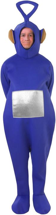 Produktbild Rubies Teletubbies: Tinky Winky (48, 52)