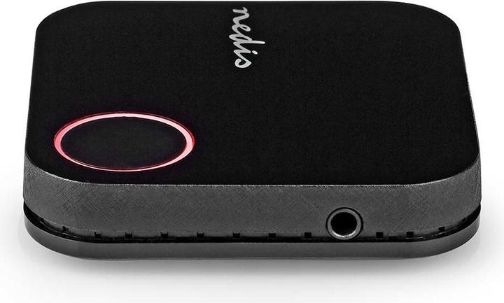 Immagine prodotto Nedis Ricevitore Wireless HDMI™ | WLAN | 2400 MHz | 30,0 m (linea di vista) | 4K@60Hz | 0,04 Gbps | PVC