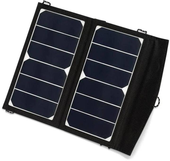 Solar panels