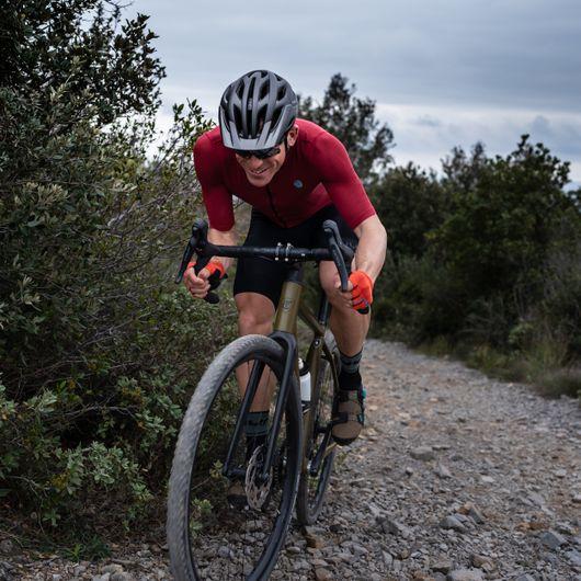 Produktbild UYN Fahrradshirt Lightspeed (S)