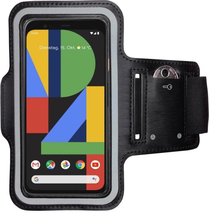 Actual product image CoverKingz Sports armband for Google Pixel 4