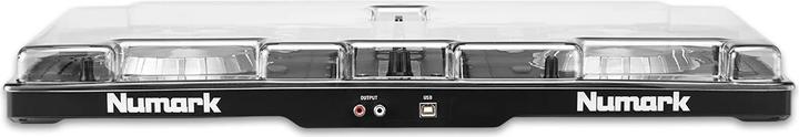 Immagine prodotto Decksaver Copertura antipolvere Numark Mixtrack Pro III