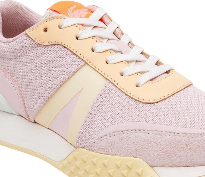 Produktbild Lacoste Sneaker LSpin Deluxe Leder (35.5)